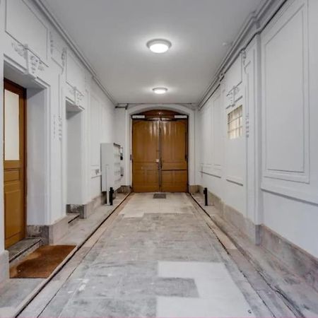 Apartmán Le Studio Jardin D'Eden Metro Palais De Justice Toulouse Exteriér fotografie