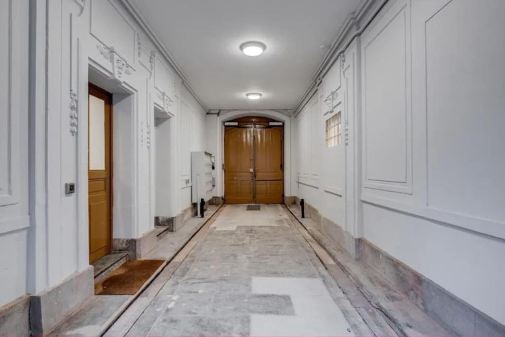 Apartmán Le Studio Jardin D'Eden Metro Palais De Justice Toulouse Exteriér fotografie